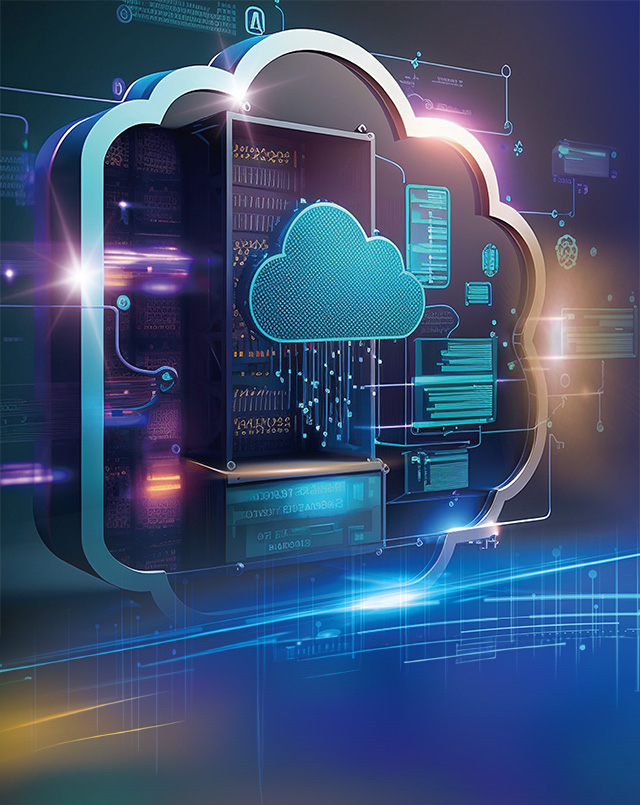Cloud solutions