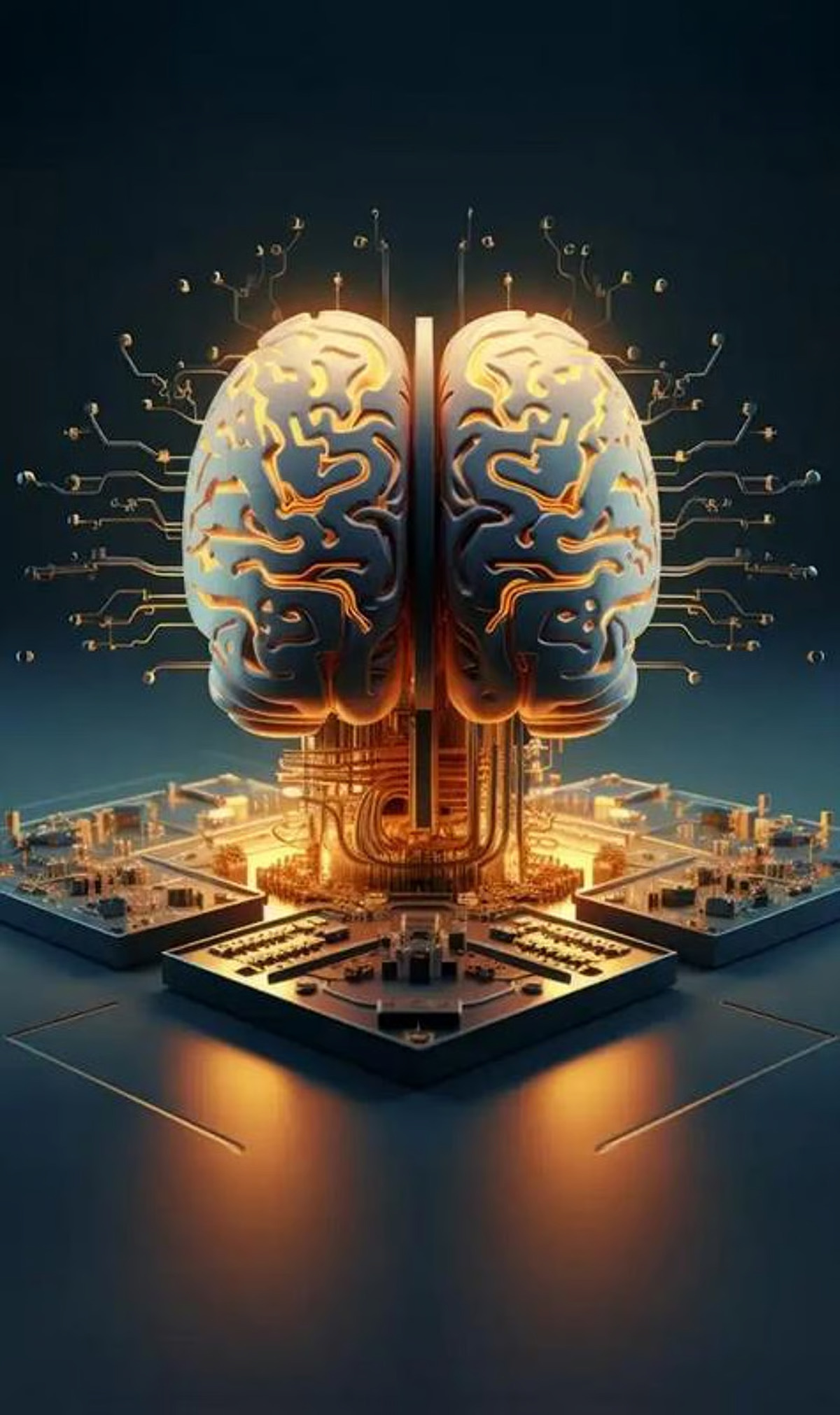 Generative AI applications