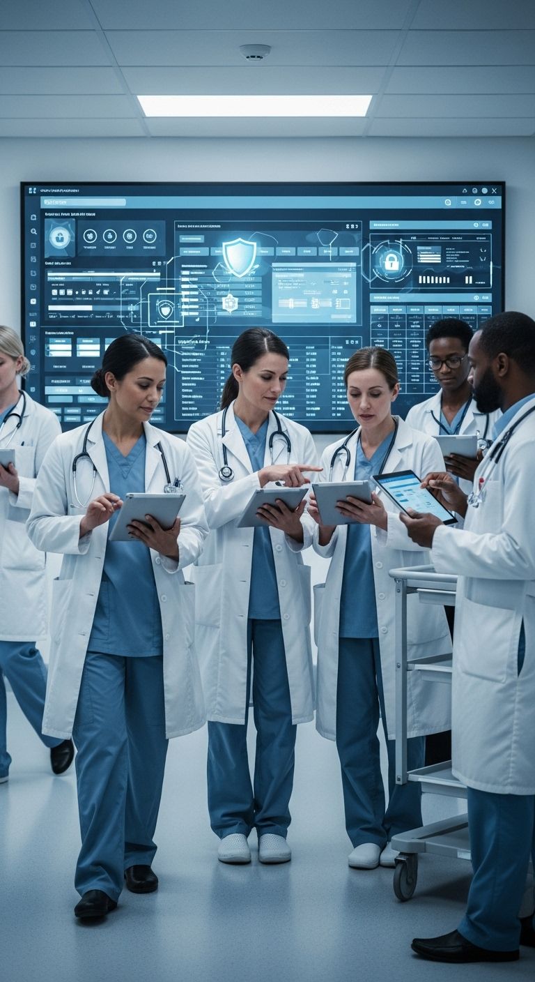 Hospital Management